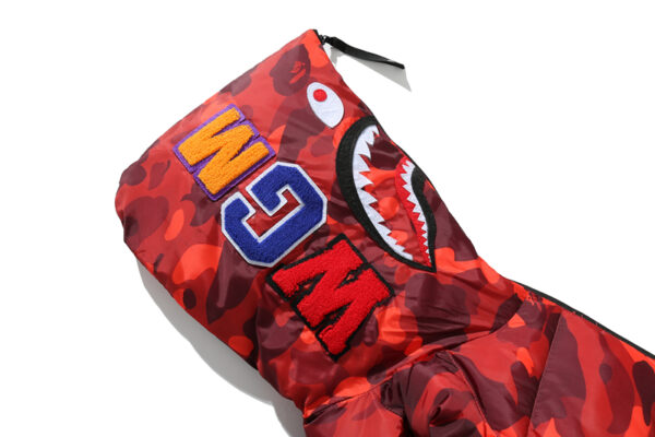 CHAQEUTÓN BAPE