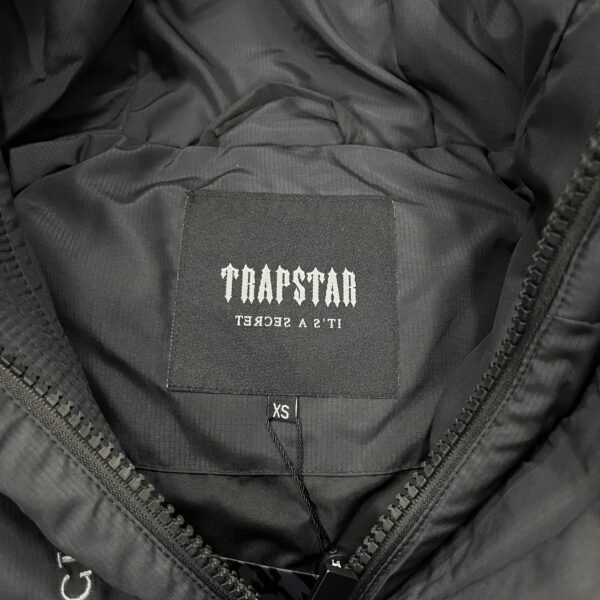 CHAQUETÓN TRAPSTAR