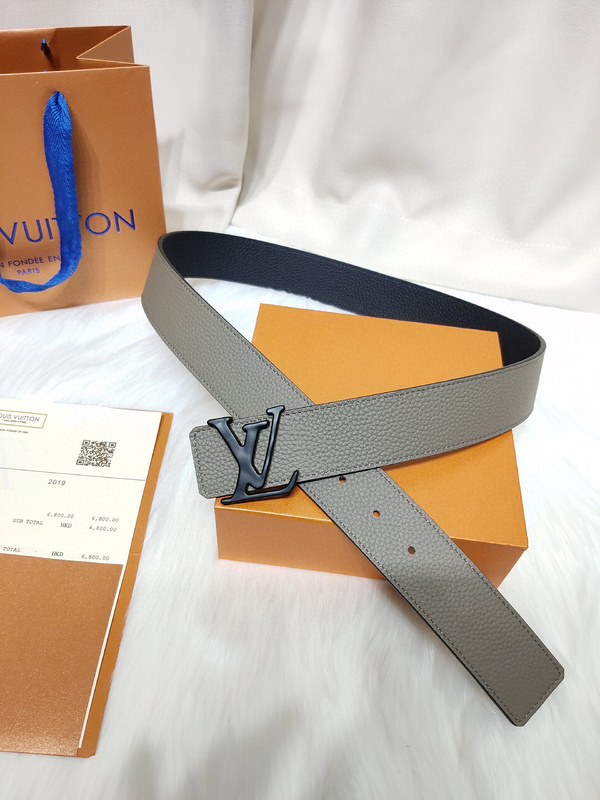 CINTURÓN LOUIS VUITTON