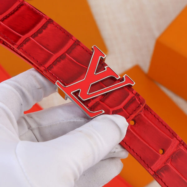 CINTURÓN LOUIS VUITTON