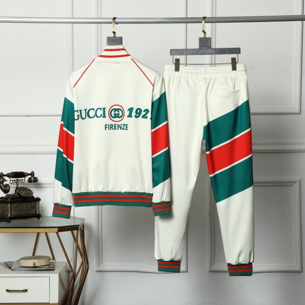 CHÁNDAL GUCCI