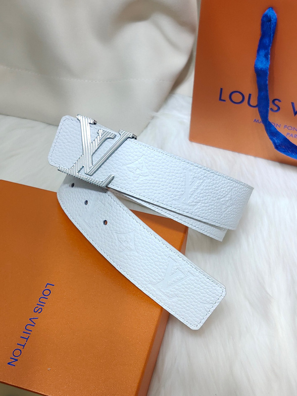 CINTURÓN LOUIS VUITTON
