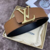 CINTURÓN LOUIS VUITTON