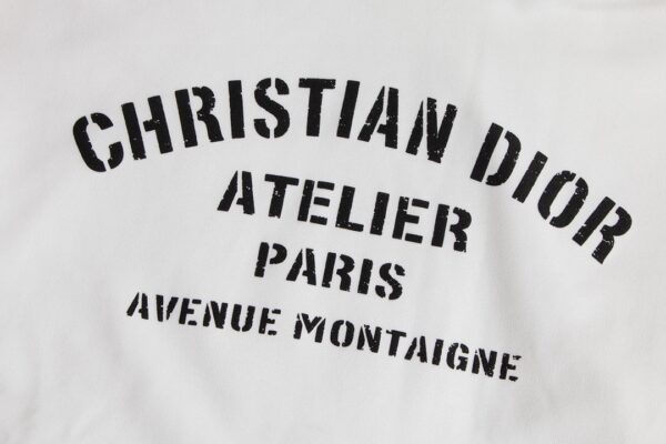 HOODIE DIOR