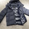 CHAQUETÓN MONCLER