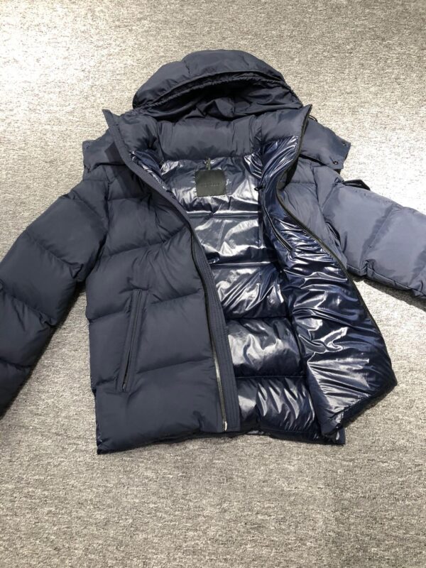 CHAQUETÓN MONCLER