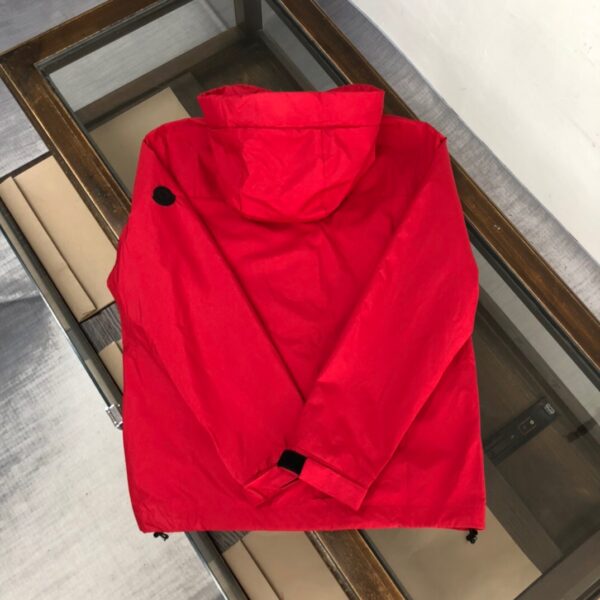 CORTAVIENTOS MONCLER
