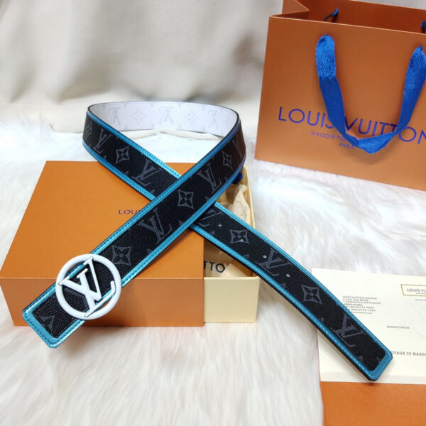 CINTURÓN LOUIS VUITTON