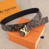 CINTURÓN LOUIS VUITTON