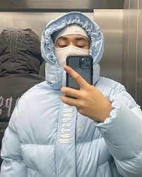 CHAQUETÓN TRAPSTAR