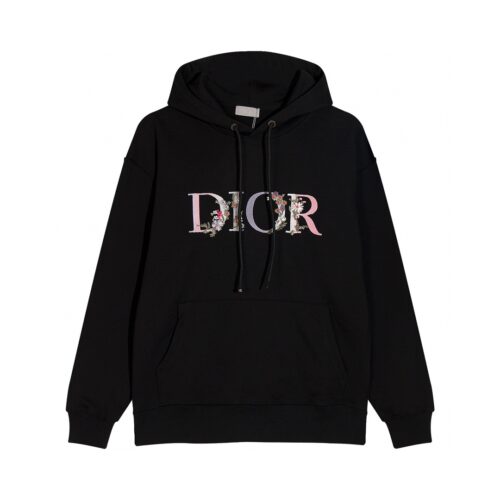 HOODIE DIOR