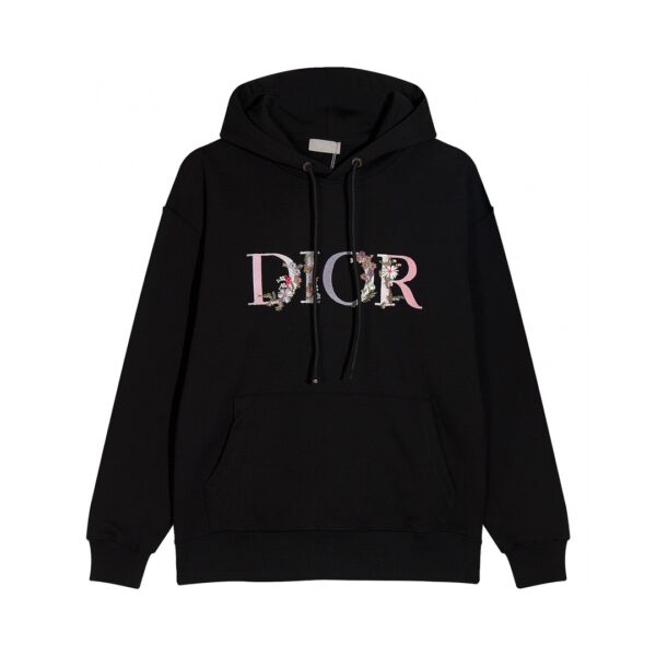 HOODIE DIOR