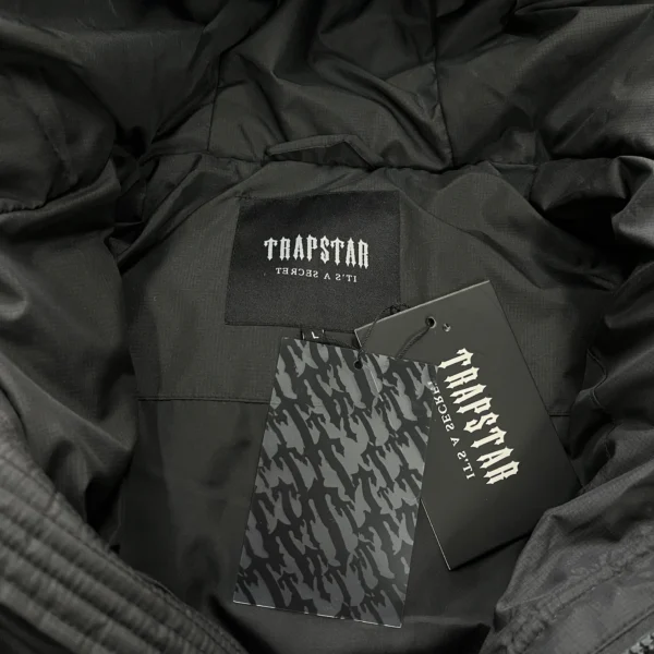 CHAQUETÓN TRAPSTAR