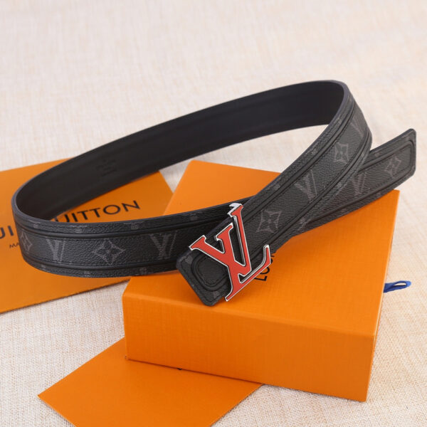 CINTURÓN LOUIS VUITTON