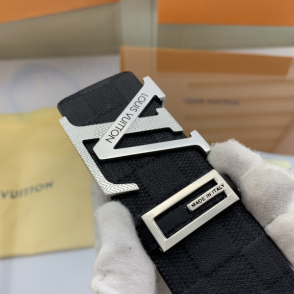 CINTURÓN LOUIS VUITTON