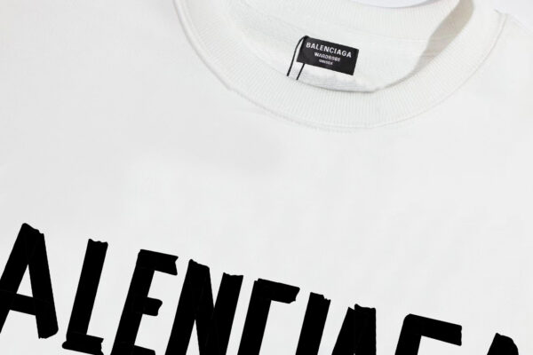 SUDADERA BALENCIAGA