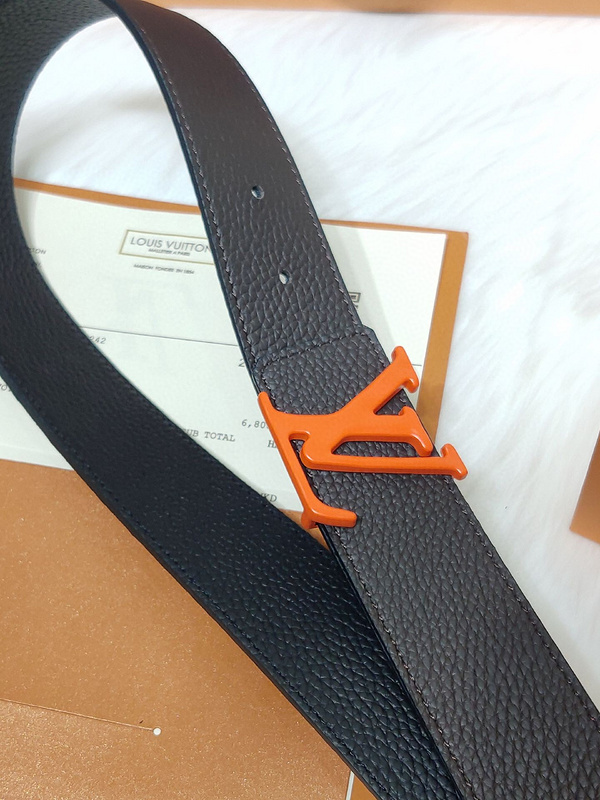 CINTURÓN LOUIS VUITTON