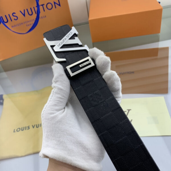 CINTURÓN LOUIS VUITTON