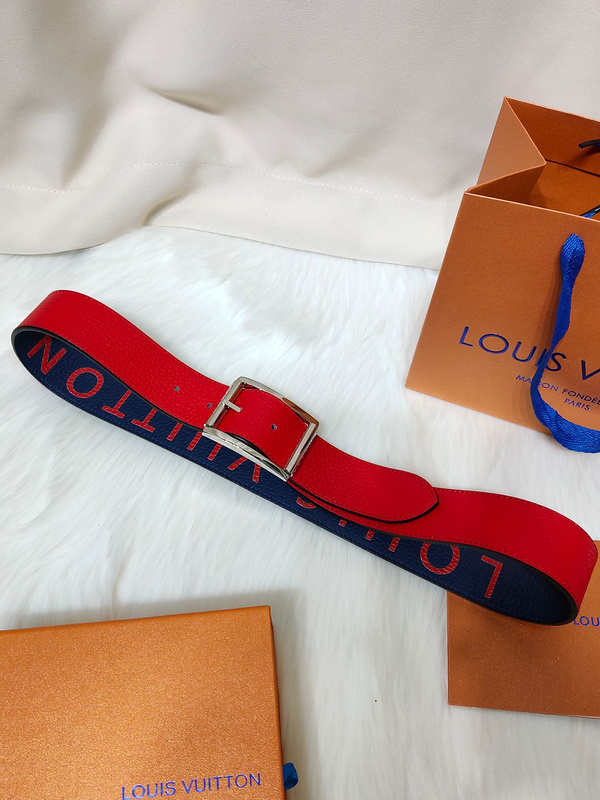 CINTURÓN LOUIS VUITTON