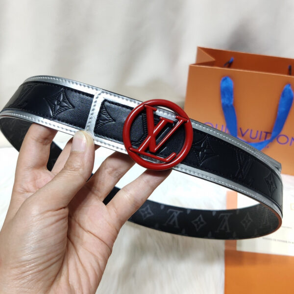 CINTURÓN LOUIS VUITTON