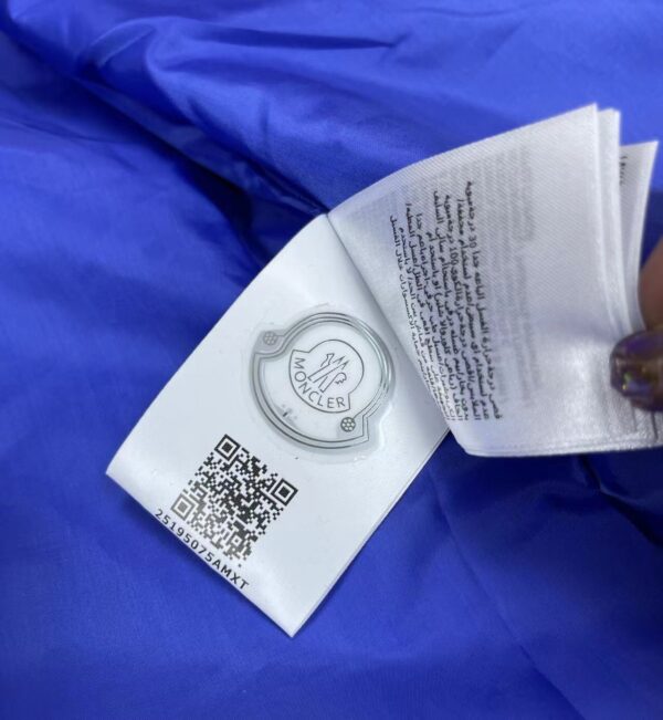 CORTAVIENTOS MONCLER