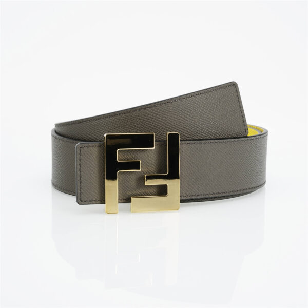 CINTURÓN FENDI