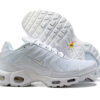 AIR MAX PLUS TN ‘TRIPLE WHITE’
