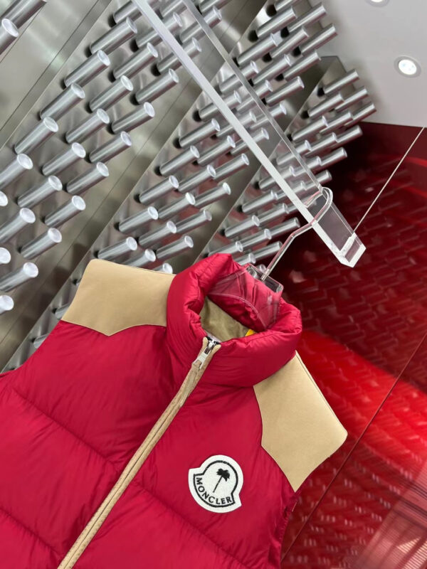 CHALECO MONCLER