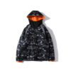 CHAQEUTÓN BAPE