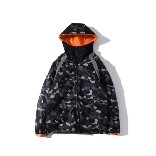 CHAQEUTÓN BAPE