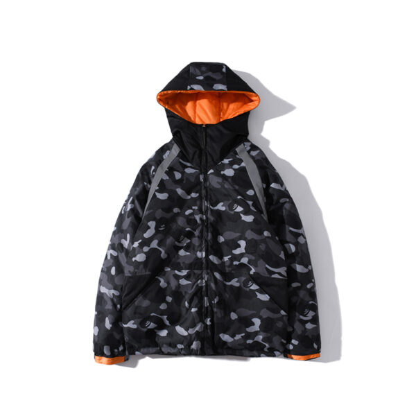 CHAQEUTÓN BAPE