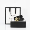 CINTURÓN GUCCI