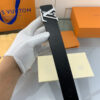CINTURÓN LOUIS VUITTON