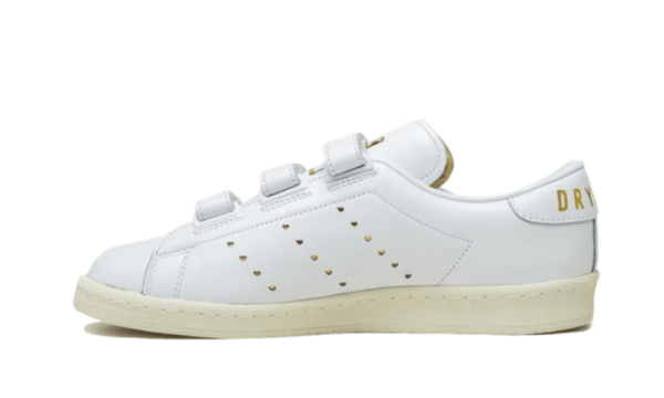 Adidas Eastern Human Made Cloud White