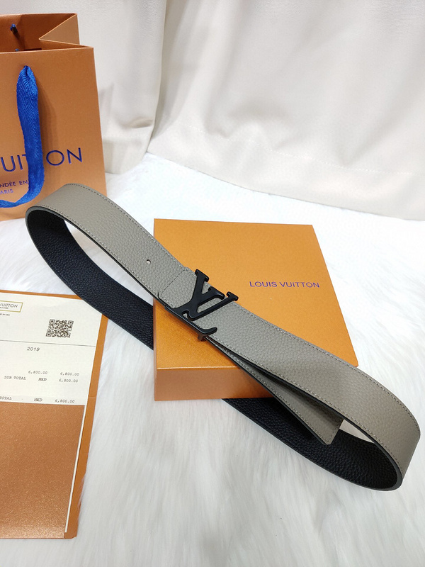CINTURÓN LOUIS VUITTON