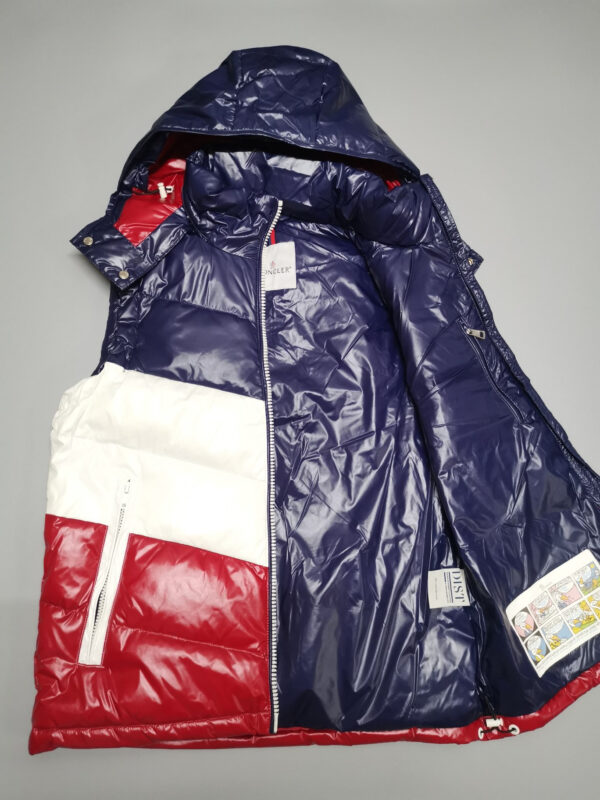 CHALECO MONCLER