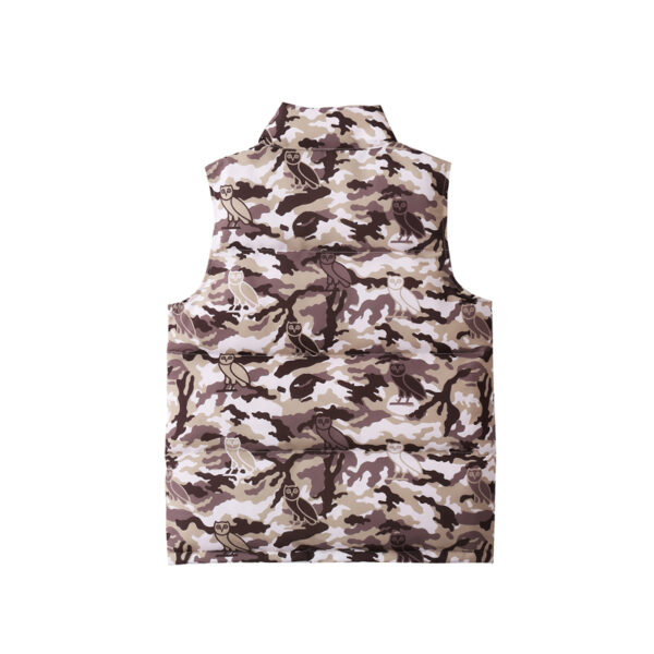 CHAQEUTÓN BAPE