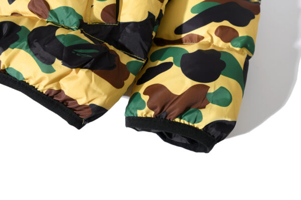 CHAQEUTÓN BAPE