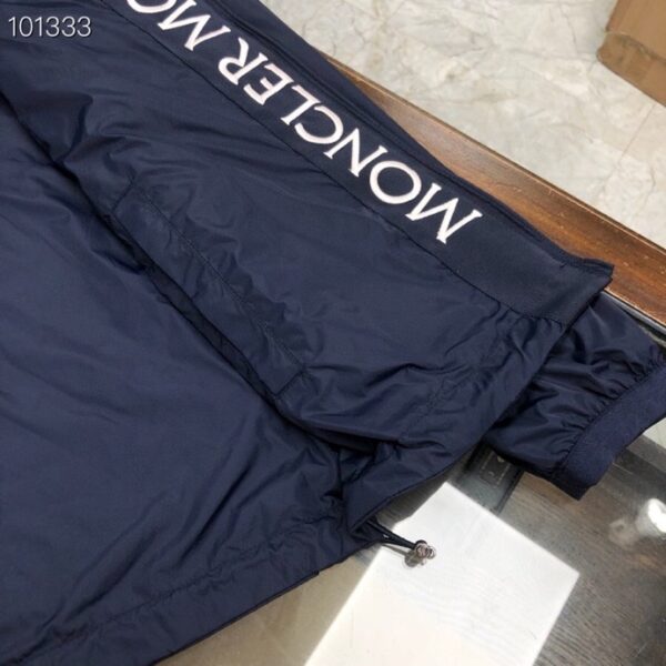 CORTAVIENTOS MONCLER