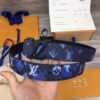 CINTURÓN LOUIS VUITTON