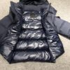 CHAQUETÓN MONCLER