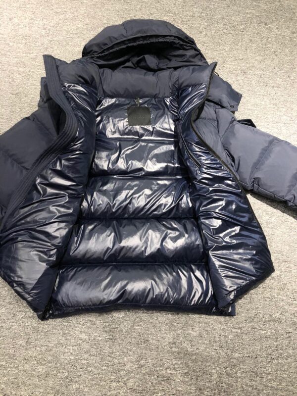 CHAQUETÓN MONCLER