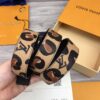 CINTURÓN LOUIS VUITTON