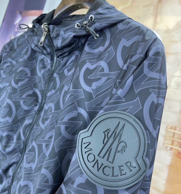 CORTAVIENTOS MONCLER