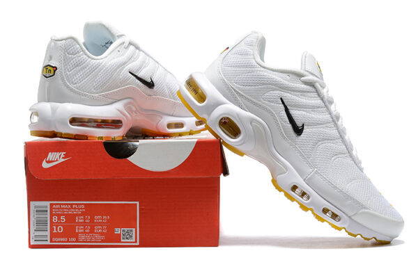 AIR MAX PLUS TN ‘M. FRANK RUDY’