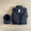 CHAQUETÓN TRAPSTAR