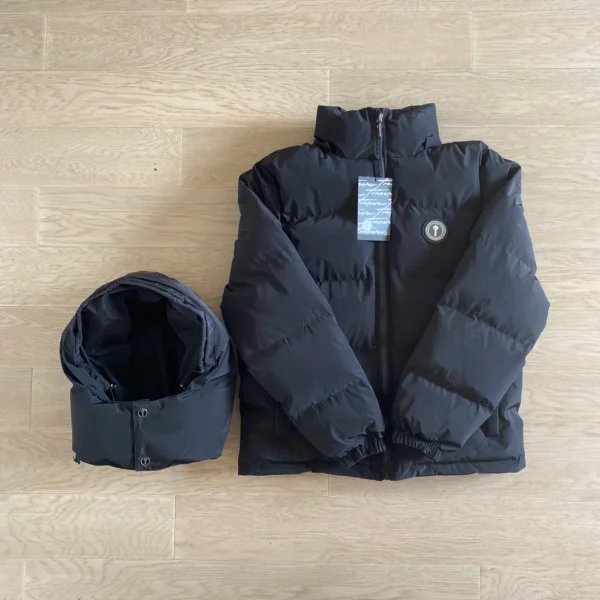 CHAQUETÓN TRAPSTAR