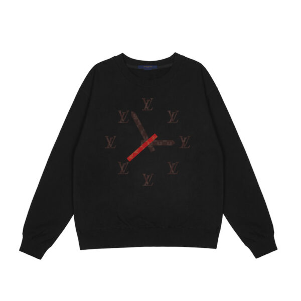 SUDADERA LOUIS VUITTON