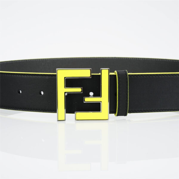 CINTURÓN FENDI