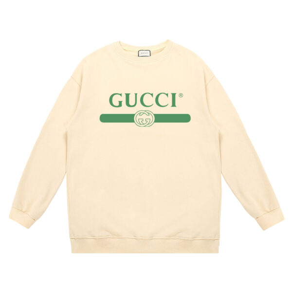 SUDADERA GUCCI